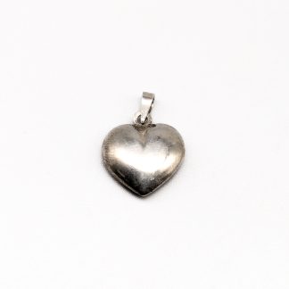 Silverhänge Hjärta S925 0.95g 14mm