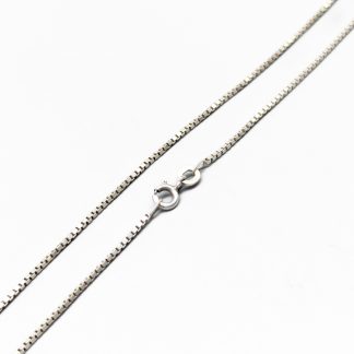 41cm Venezialänk i Silver S925 3.12g