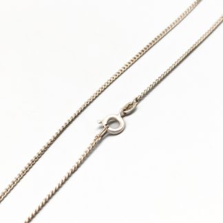 41cm Pansarlänk i Silver S830 2.04g