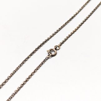 36cm Ankarlänk i Silver S830 2.92g