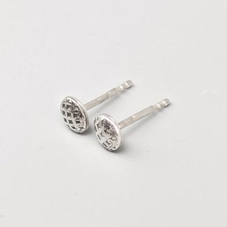 Örhängen i Silver-1
