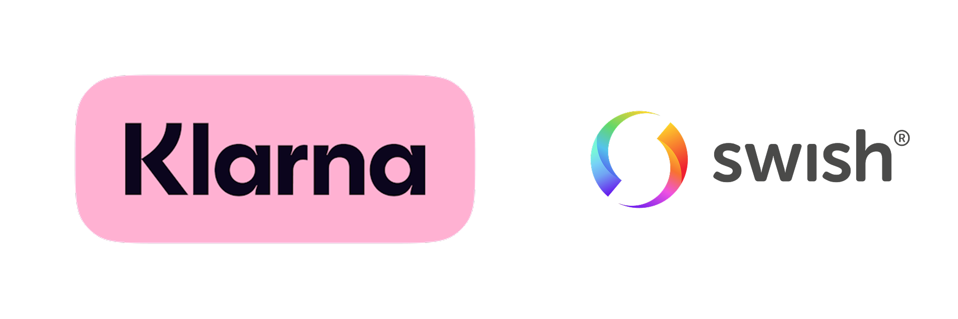 Klarna & Swish
