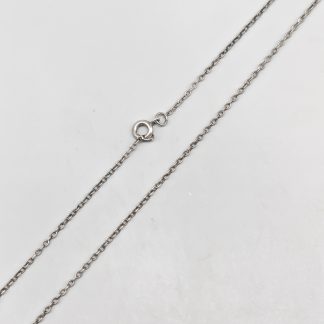 42.5cm Ankarlänk i Silver S830 1.67g
