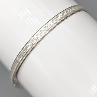 Fantasilänk i Silver S925 3.94g 25cm