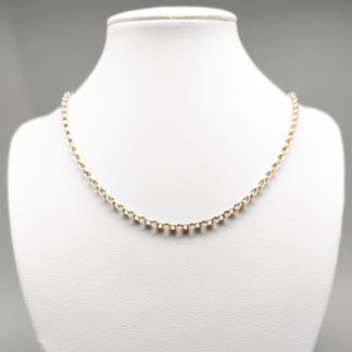 45cm Thomas Sabo Ankarlänk i Silver S925 13.65g