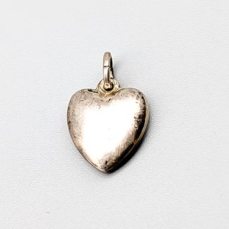 Hänge i Silver Hjärta S830 1.36g 13mm