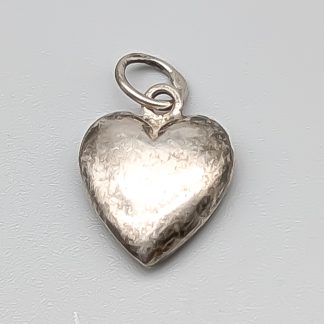 Hänge i Silver Hjärta S830 0.52g 12mm