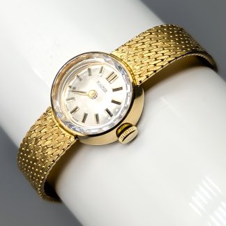 Roamer Guldklocka 18K 23.79g 18.5cm