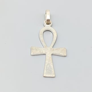 Hänge i Silver Ankh S925 1.69g 32mm