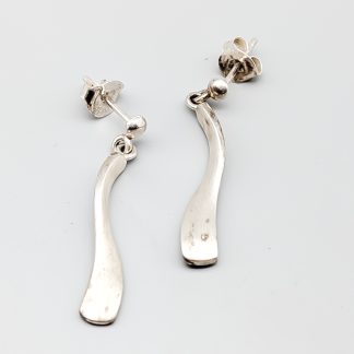 Örhängen i Silver S925 3.32g 31mm