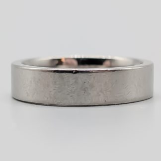 Schalins Slät ring i Palladium 17.25mm