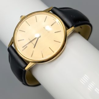 Eterna Guldklocka 18K 36.5g 24.5cm