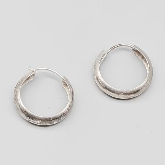 Creoler i Silver S830 0.73g 16mm