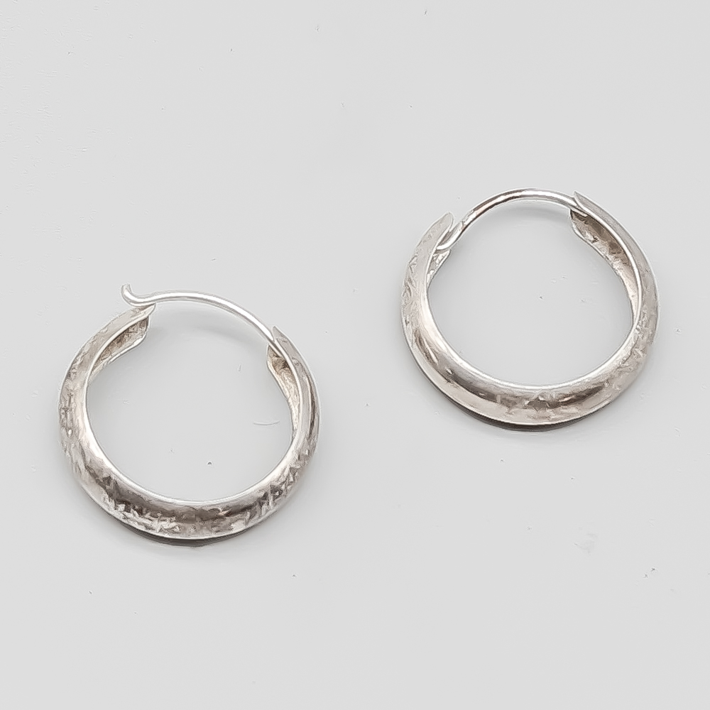 Creoler i Silver S830 0.73g 16mm
