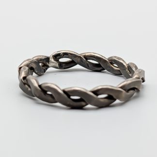 Ring i Silver S830 3.93g 21.25mm