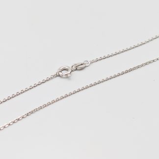 42.5cm Ankarlänk i Silver S925 1.41g