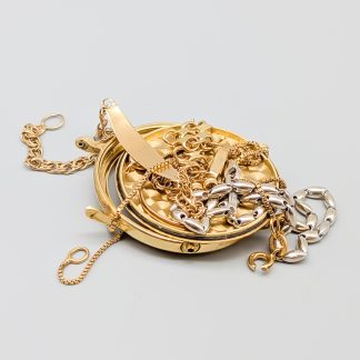 Parti Guld 18K 23.57g