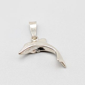 Hänge i Silver Delfin S925 1.5g 16mm