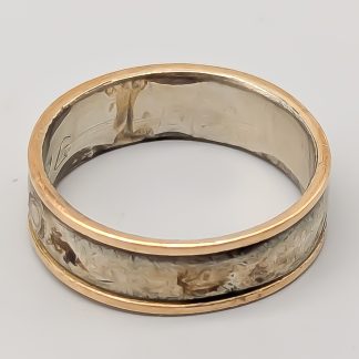 Parti Silver S925 7.04g