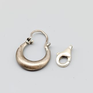 Parti Silver S830 1.27g