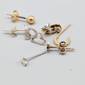 Parti Silver S830 1.91g