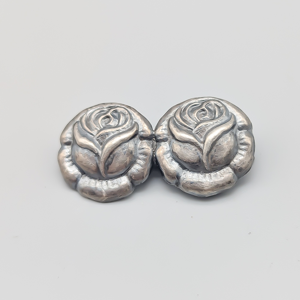 Brosch i Silver S830 2.38g 35mm