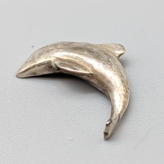 Hänge i Silver Delfin S925 1g 14mm