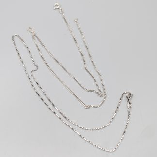 Parti Silver S830 5.2g