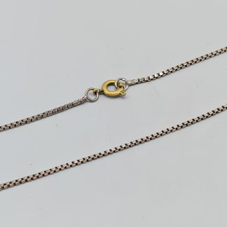 Parti Silver S830 3.82g