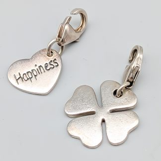 Parti Silver S830 2.44g