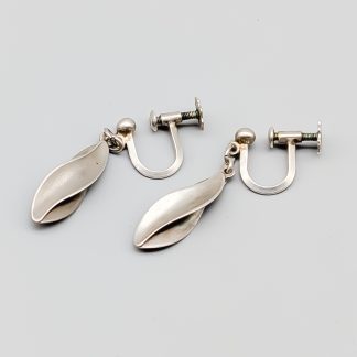 Clips i Silver S830 2.42g 39mm