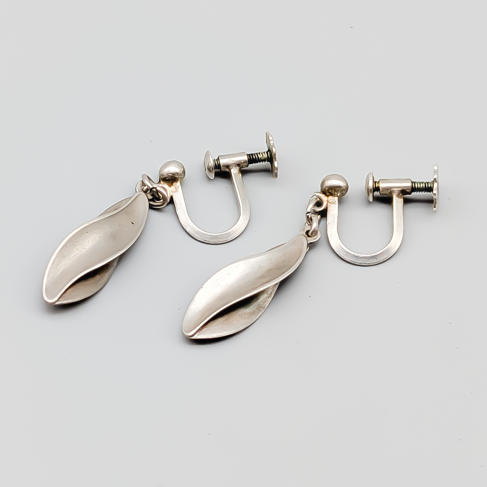 Clips i Silver S830 2.42g 39mm