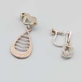 Parti Silver S830 2.94g