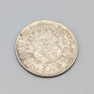 1 kr Sverige 1959 S800 7.49g 25mm