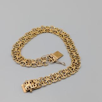 Parti Guld 18K 14.71g 0mm