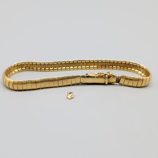 Parti Guld 18K 15.12g