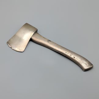 Yxa i Silver S830 211.25g 175mm