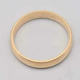 Parti Guld 18K 3.28g