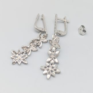 Parti Silver S830 3.67g