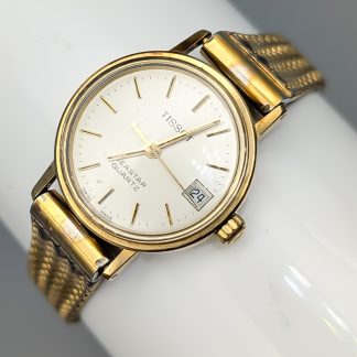 Tissot Guldklocka Damur 14K 27.86g 17cm