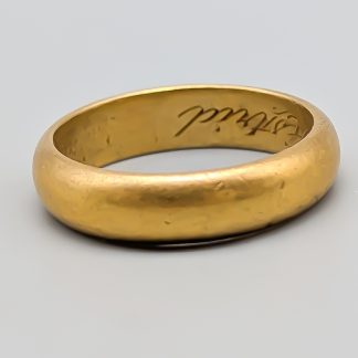 Parti Guld 23K 6.8g 0mm