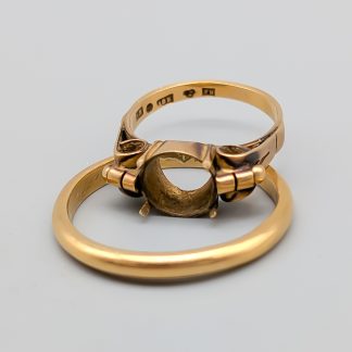 Parti Guld 18K 9.16g