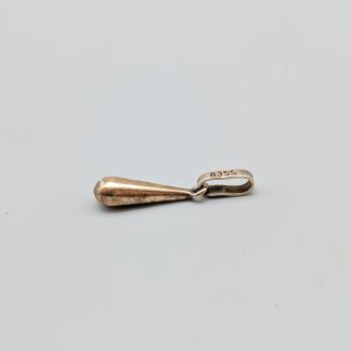 Hänge i Silver Droppe S830 1.09g 20mm
