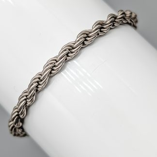 19.5cm Cordell-länk i Silver S830 7.99g