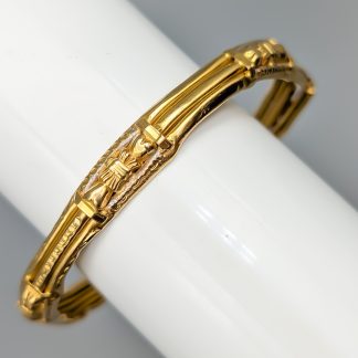 Parti Guld 18K 14.49g