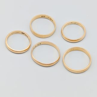 Parti Guld 18K 17.95g