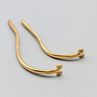 Parti Guld 18K 46.07g