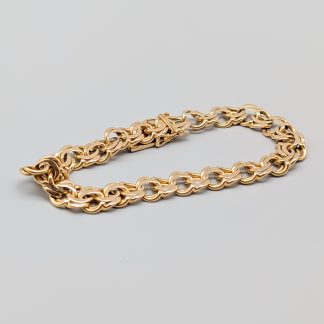 Parti Guld 18K 21.01g 0mm