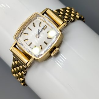 Certina Guldklocka 18K 27.41g 17cm