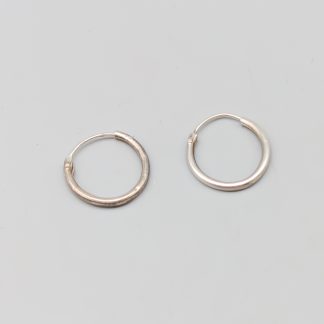 Creoler i Silver S830 0.49g 15mm